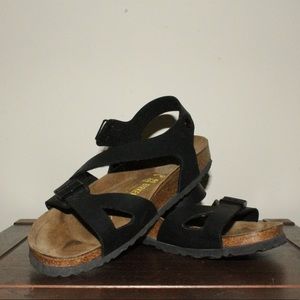 Rio Birkenstock Sandals